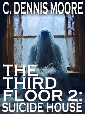 cover image of The Third Floor 2